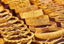 Gold and silver : सोने में उछाल , चांदी में गिरावट दर्ज Gold And Silver