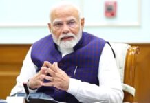 नासिक खाई हादसे पर प्रधानमंत्री ने जताया गहरा शोक