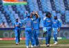 Team India : 400 रन बनाकर भी टीम इंडिया ने रचा अनचाहा इतिहास Team India