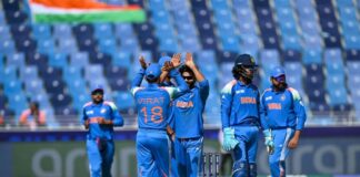 Team India : 400 रन बनाकर भी टीम इंडिया ने रचा अनचाहा इतिहास Team India