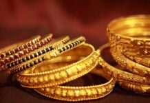 Gold-Silver Price Today: सोने में हल्की गिरावट, चांदी में मिला-जुला रुख, जानें आज के ताजा भाव Gold-Silver Price Today