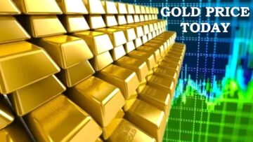 Gold Price Today