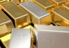 Gold & Silver Price : चांदी ₹20,000 टूटी, सोने में भी भारी गिरावट दर्ज Gold & Silver Price