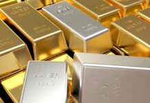 Gold & Silver Price : चांदी ₹20,000 टूटी, सोने में भी भारी गिरावट दर्ज Gold & Silver Price