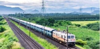 Railway : तत्काल टिकट बुकिंग में नहीं होगी अफरातफरी, पमरे की नई टोकन व्यवस्था 1 अगस्त से लागू Railway
