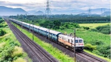 Rail news