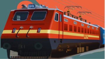 Railway news