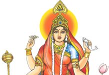 नवरात्रि विशेष: सर्व सिद्धि प्रदायिनी और मोक्षदायिनी माँ सिद्धिदात्री