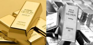 Gold Silver Price Today: सोना-चांदी खरीदने वालों के लिए आई राहत की खबर Gold Silver Price Today