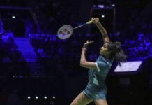 पीवी सिंधु ने गंभीर चोट के कारण बीडब्ल्यूएफ टूर्नामेंटों से वापस लिया नाम