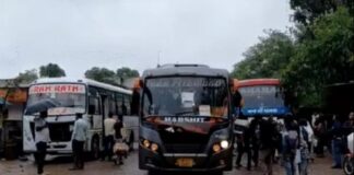 MP में बस यात्रा हुई महंगी, सामान्य से लग्जरी बसों तक बढ़ा किराया