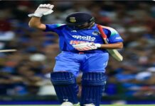 तीसरे वनडे में शानदार प्रदर्शन के बाद रोहित शर्मा ने दिया बड़ा बयान,ऑस्ट्रेलिया में खेलना चुनौतीपूर्ण