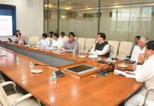 घर-घर जाकर वापस लिया जाये प्रतिबंधित कफ सिरप, मुख्यमंत्री के निर्देश