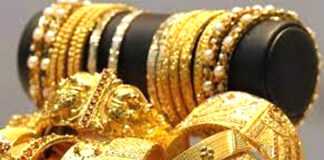 सोना हुआ सस्ता, चांदी के भाव स्थिर, जाने महानगरों के हाल…. सोना