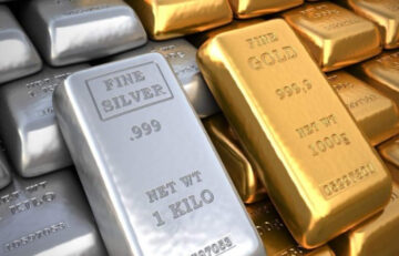 Gold-Silver Rate
