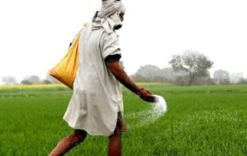 समृद्ध किसान, विकसित भारत 2047