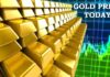 Gold Rate Today: सोना हुआ सस्ता, चांदी के भाव में भी बदलाव