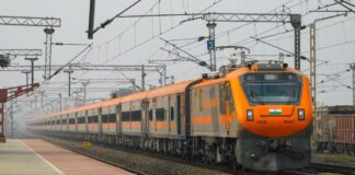 Jaunpur Yard Remodeling : पश्चिम मध्य रेल की कई ट्रेनों के रूट बदले, यात्रियों पर असर Jaunpur Yard Remodeling