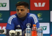 टी20 वर्ल्ड कप फाइनल से पहले न्यूजीलैंड कप्तान का बड़ा बयान