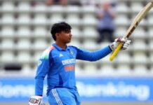 एशिया कप के लिए भारतीय टीम घोषित,लिस्ट में इनका नाम शामिल