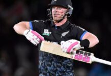 गंभीर चोट के कारण टी20 सीरीज से ये खिलाड़ी हुआ बाहर