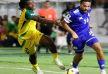 फीफा विश्व कप में कुराकाओ ने रचा इतिहास