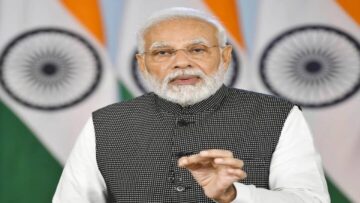 Big News PM Narendra Modi