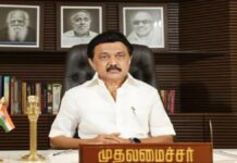 CM एमके स्टालिन ने मछुआरों की रिहाई के लिए एस. जयशंकर को लिखा पत्र