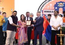 भारत करेगा 2026 वर्ल्ड आर्मरेसलिंग चैम्पियनशिप की मेजबानी