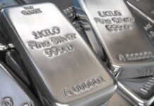 घरेलू सर्राफा बाजार में महंगी हुई चांदी, निवेश से बचने की सलाह Today gold Rate