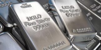Gold Silver Market Today: चांदी की चमक के आगे फीका पड़ा सोना Gold Silver Market Today