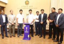 चेन्नई और मदुरै में होगा हॉकी जूनियर विश्व कप का आयोजन