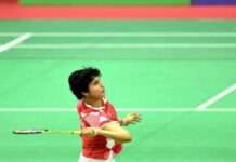 उन्नति हुड्डा सेमीफाइनल में, लक्ष्य सेन और आयुष शेट्टी क्वार्टर फाइनल में बाहर