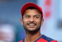 आरसीबी के बल्लेबाज मयंक अग्रवाल ने दिया बड़ा बयान