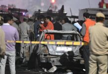 दिल्ली ब्लास्ट केस में 4 और मुख्य आरोपी गिरफ्तार