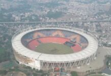 अहमदाबाद बनेगा नया स्पोर्ट्स सुपरपावर : 2030