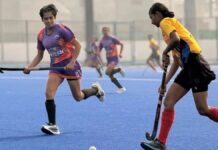 SUB JUNIOR CHAMPIONSHIP : खालसा हॉकी और एचएआर हॉकी अकादमी फाइनल में पहुंची