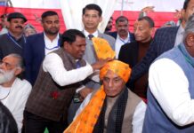 पहलगाम में धर्म पूछकर मारा गया, घटना आज भी करती है विचलित : राजनाथ सिंह