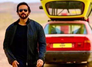 Khatron Ke Khiladi 15: रोहित शेट्टी का धमाकेदार शो, जल्द होगा रिलीज Khatron Ke Khiladi 15