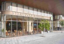 गुरुग्राम में खुला टाटा स्टारबक्स का 500वां स्टोर, स्थानीय कारीगरों ने तैयार की डिजाइन