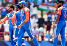 भारत-ऑस्ट्रेलिया का चौथा टी20 मैच कल कैरारा ओवल में