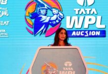 WPL : दीप्ति शर्मा 3.2 करोड़ में यूपी वॉरियर्ज़ को मिलीं, यहां जानें अनसोल्ड खिलाड़ियों की सूची