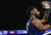 ऑस्ट्रेलियन ओपन बैडमिंटन टूर्नामेंट में भारत ने दर्ज की जीत