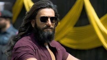 Ranveer Singh