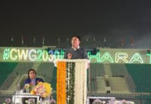 2030 कॉमनवेल्थ गेम्स की मेजबानी भारत को, पीएम मोदी ने कहा- “भारत की सामूहिक प्रतिबद्धता जीत”