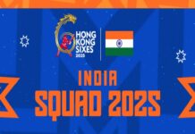 केएल राहुल बने भारतीय टीम के कप्तान – वनडे सीरीज