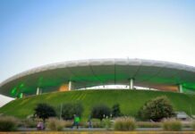 फीफा वर्ल्ड कप 2026 इंटरकॉन्टिनेंटल प्लेऑफ: ग्वाडलाहारा और मोंटेरे होंगे मेजबान