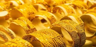 Gold Price Today: सोने में तेजी तो चांदी में नरमी, बाजार में बदले भाव Gold-Silver