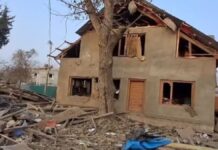 दिल्ली ब्लास्ट के बाद बड़ी कार्रवाई, आतंकी उमर का घर धवस्त