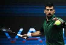 जोकोविच ने तोड़ा सेमीफाइनल का जादू टूर्नामेंट के फाइनल में पहुंचे